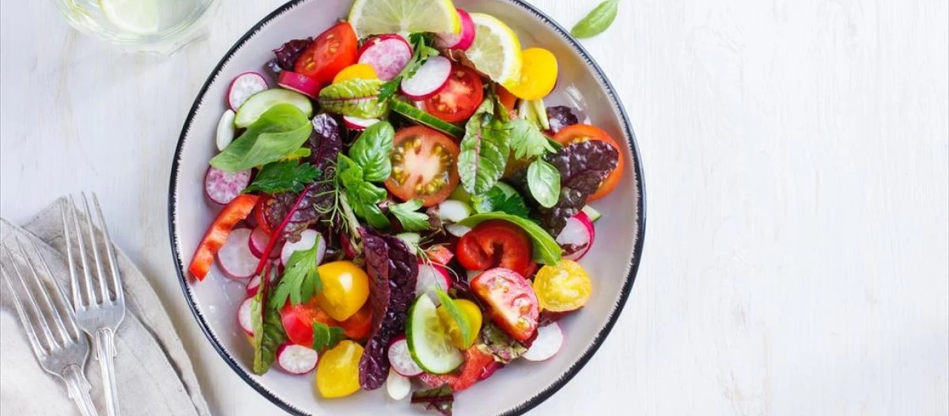 Θέλετε υγιή καρδιά; - Δείτε τι πρέπει να τρώτε